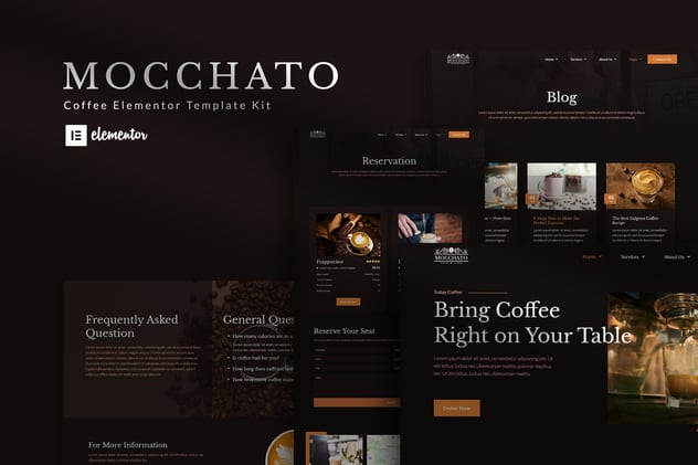 Mocchato