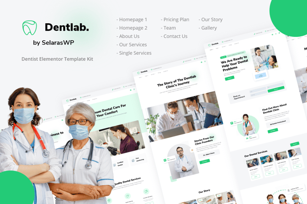 Dentlab