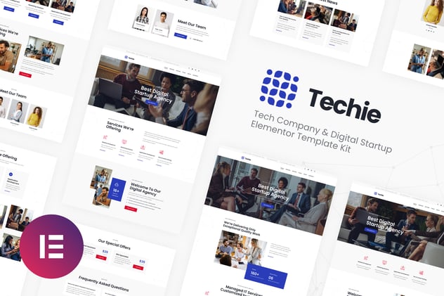 Techie
