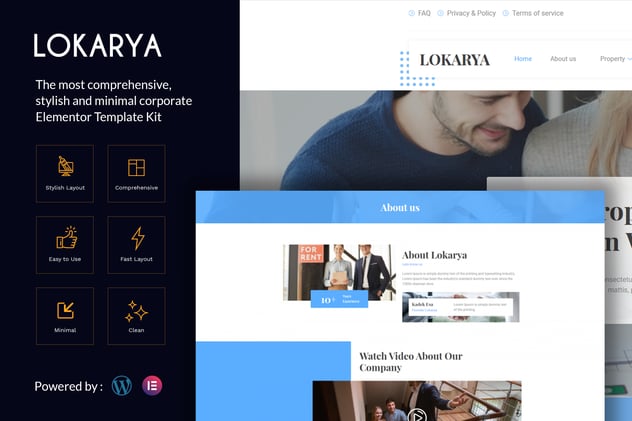 Lokarya