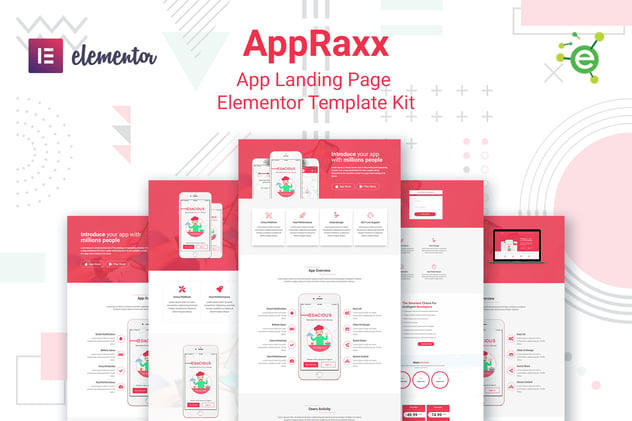 AppRaxx