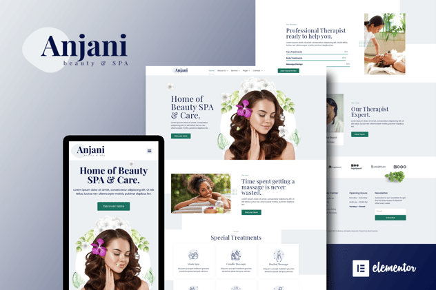 Anjani