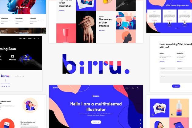 Birru