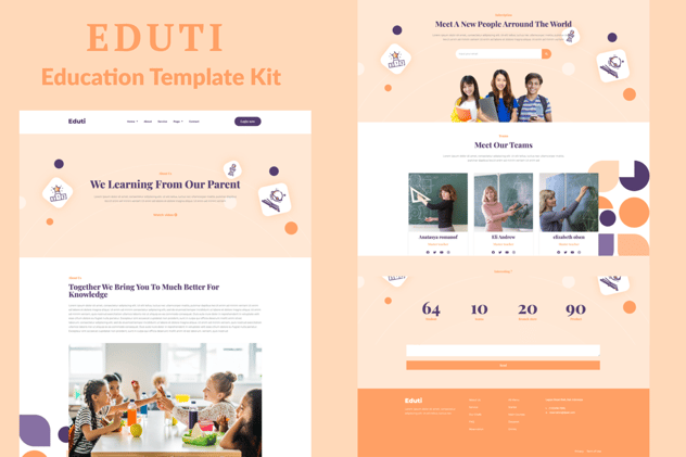 Eduti