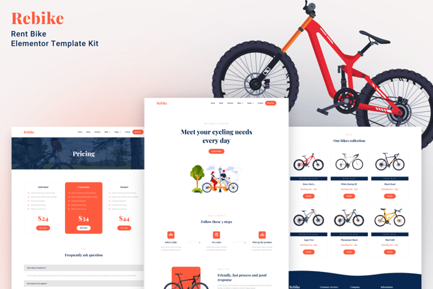 Rebike