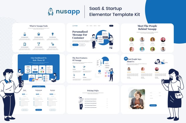 Nusapp