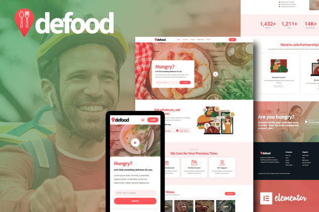 DeFood