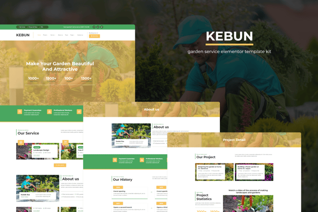 Kebun
