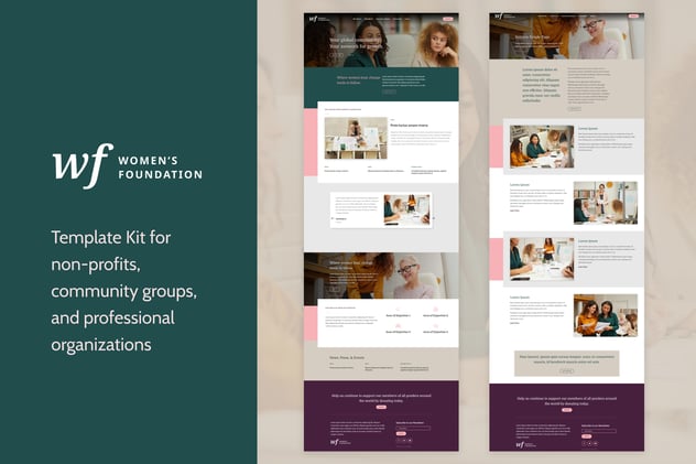 Women’s Foundation
