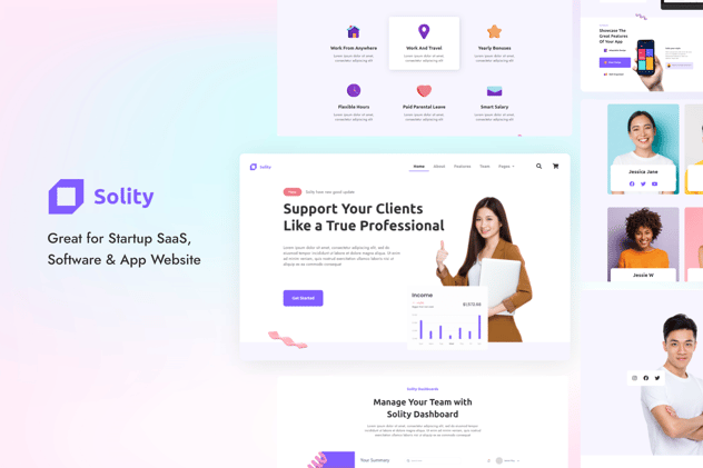 Solity