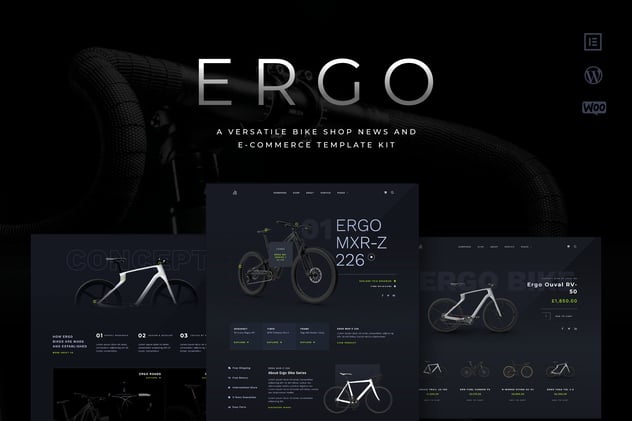 ERGO