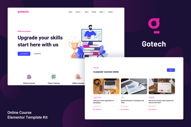 Gotech