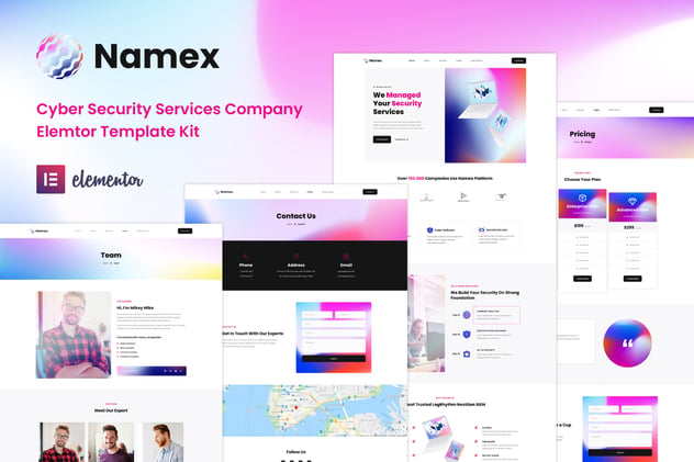 Namex