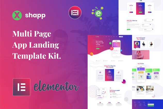 Xshapp