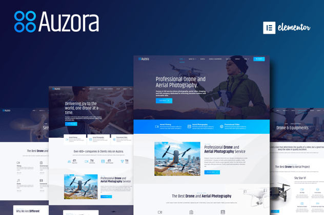 Auzora