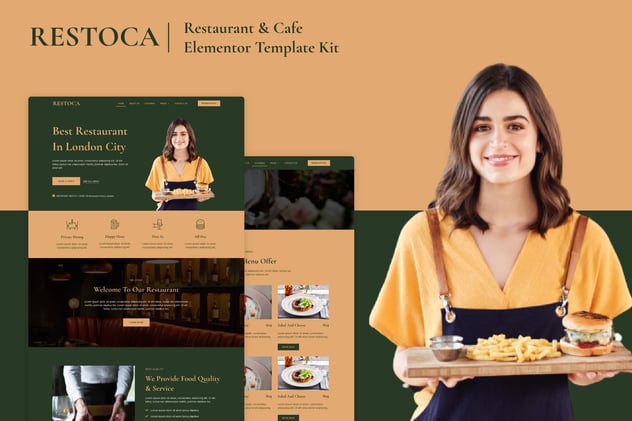 Restoca