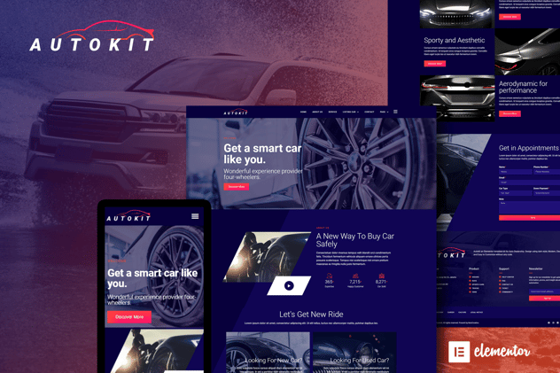 AutoKit