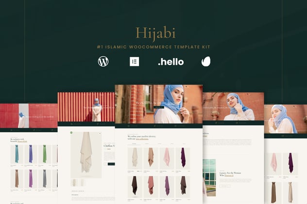 Hijabi