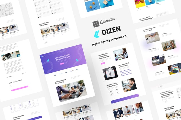 Dizen