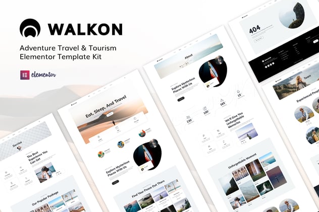 WalkOn