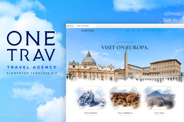 Onetrav