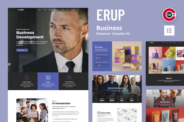 Erup