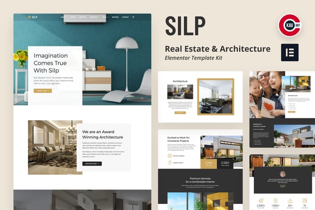 Silp