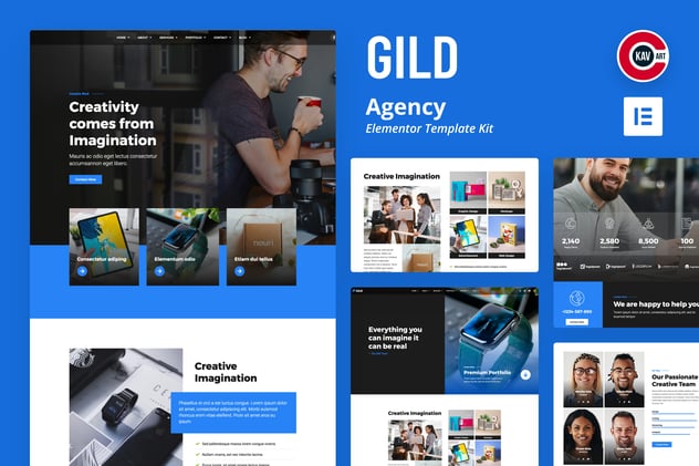 Gild