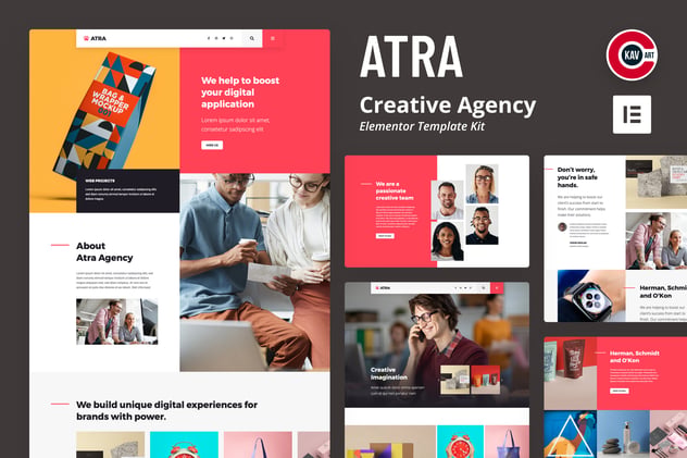 Atra