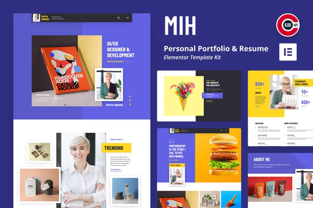MIH