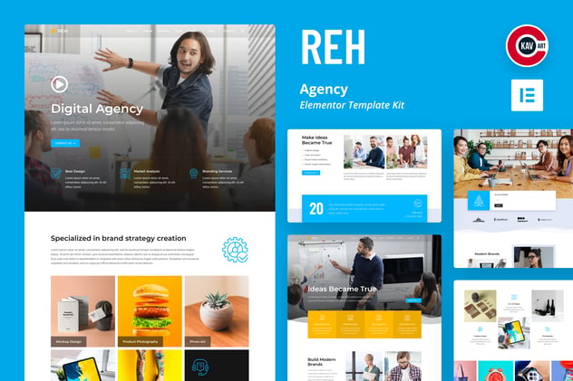 Reh