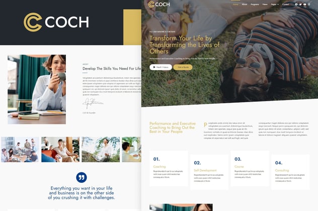 Coch