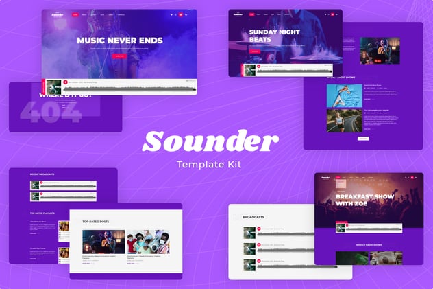 Sounder