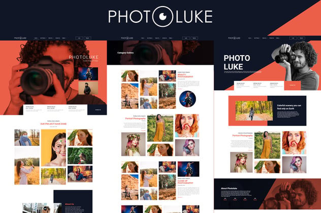 Photoluke