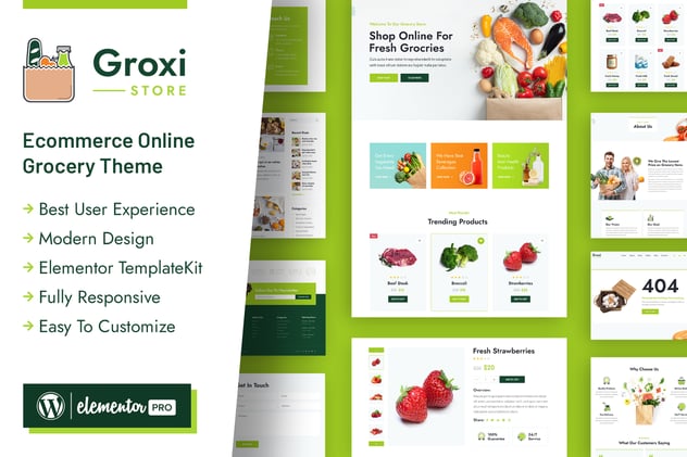 Groxi