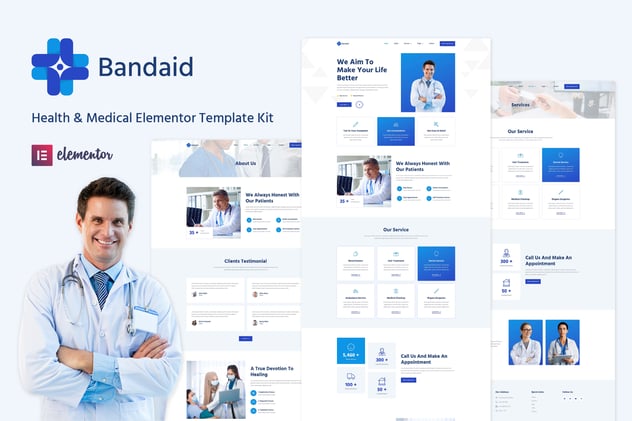 Bandaid