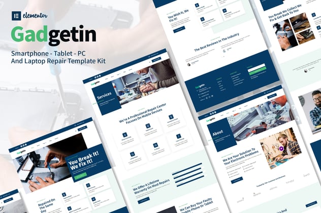 Gadgetin
