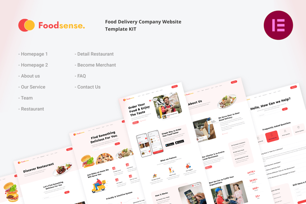 FoodSense