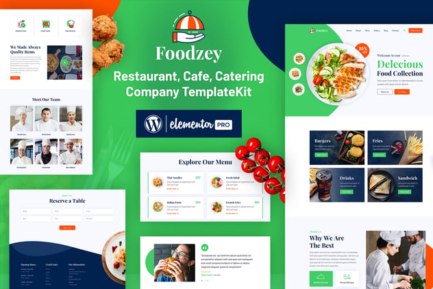 Foodzey