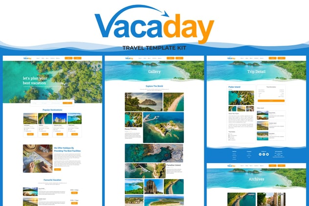 Vacaday