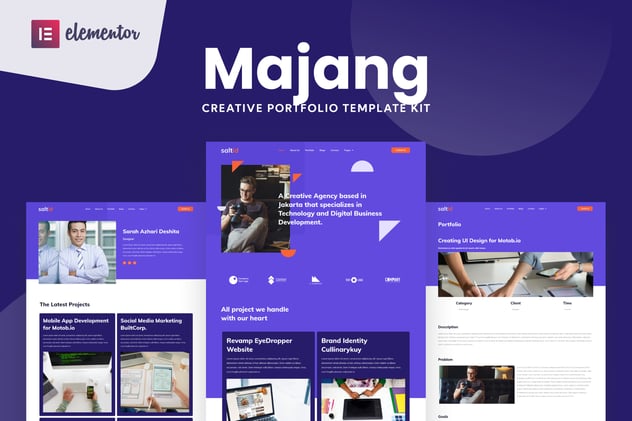 Majang