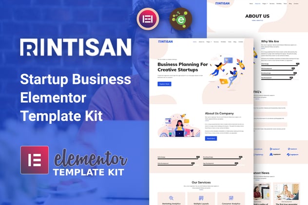 Rintisan