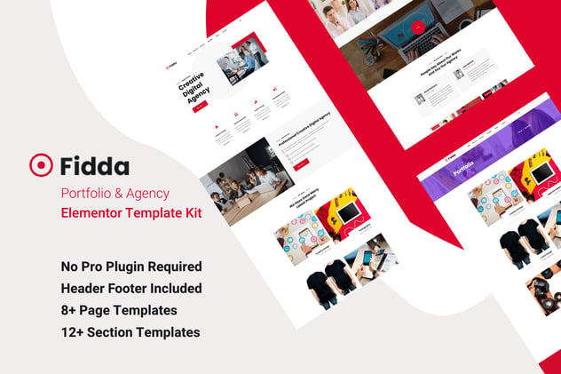 Fidda
