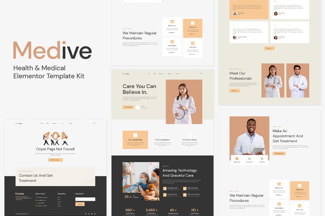 Medive