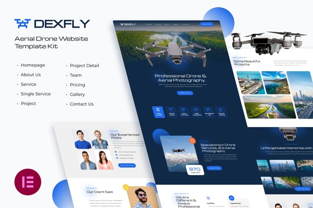 Dexfly