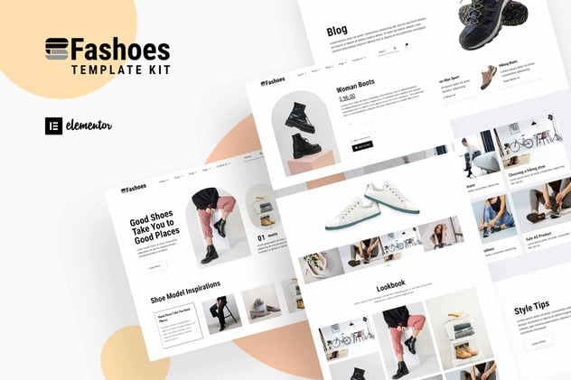 Fashoes
