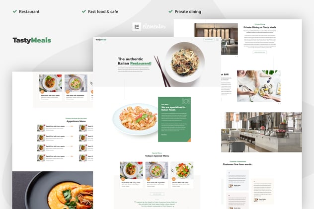 TastyMeals
