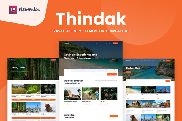 Thindak