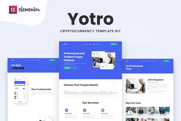 Yotro