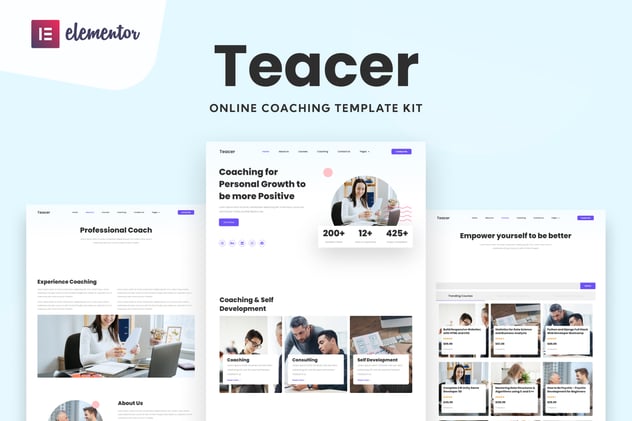 Teacer